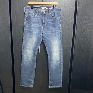 Denizen from Levi's Men's Slim Straight Denim